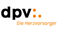 Logo DPV