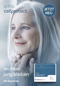 ortho cellprotect Mikronährstoffkombination