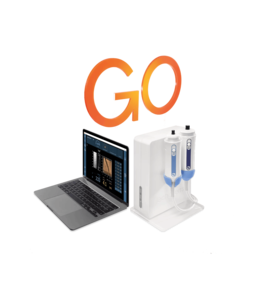 Fibroscan GO Leberdiagnose