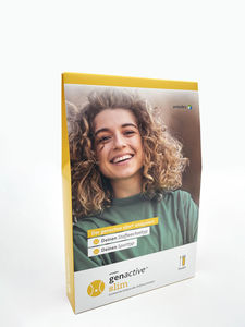 Packung genactive-slim-Test