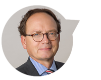 r. med. Uwe Nixdorff – Tag der Privatmedizin