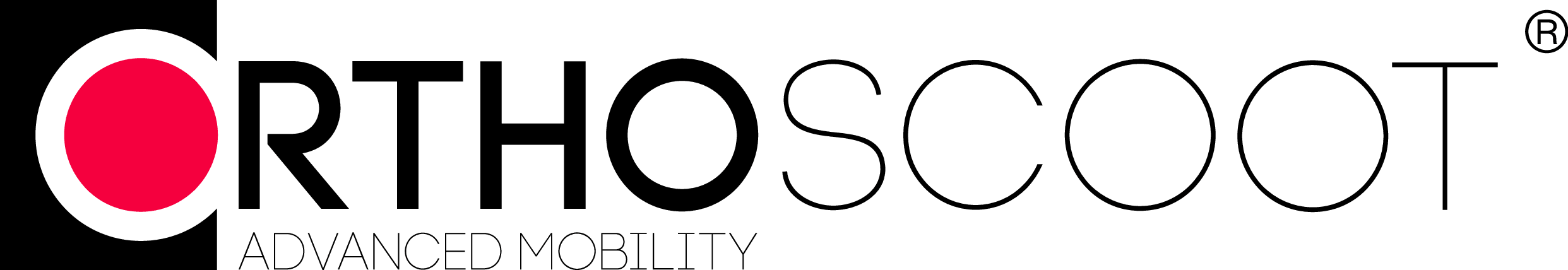 Logo Orthoscoot
