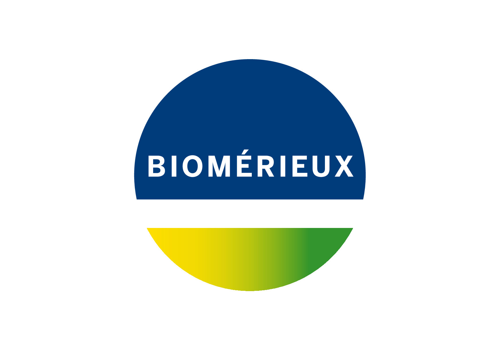 Logo bioMérieux