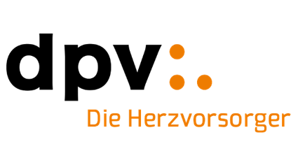 Logo DPV