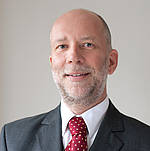 Portrait Dr. med. Christoph Gepp